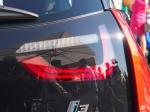 BMW i3 2014 года
